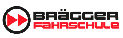 Brägger Fahrschule GmbH logo